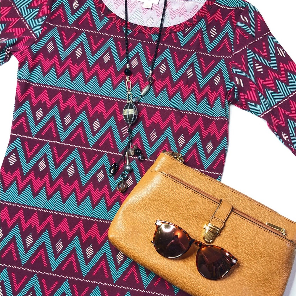 Julia dress